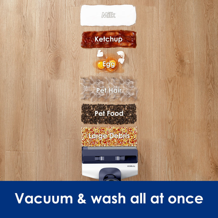 TINECO  Floor One S5 智能吸塵機 TINECO  Floor One S5 智能吸塵機